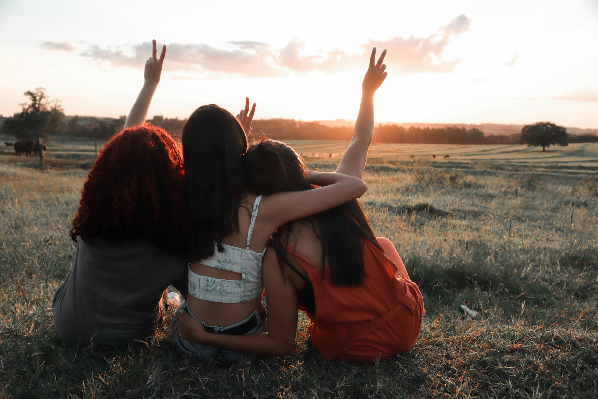 Confident & True Connections