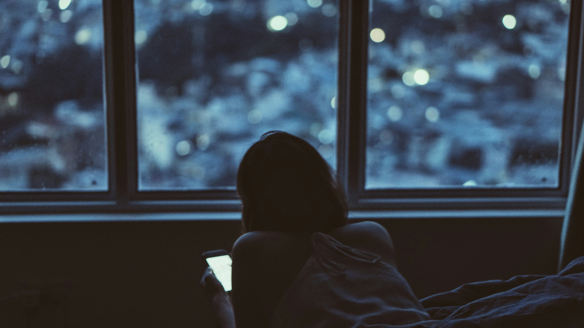 24/7 Listening support